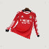 Benfica – Maillot Domicile 2025/26 Manches Longues – Rouge